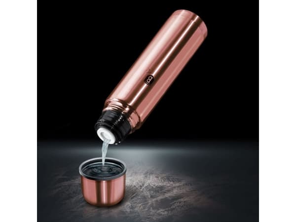 Berlinger Haus turisttermos BH-6382 1 l rosa guld
