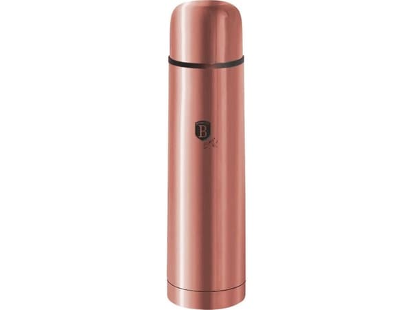 Berlinger Haus turisttermos BH-6382 1 l rosa guld