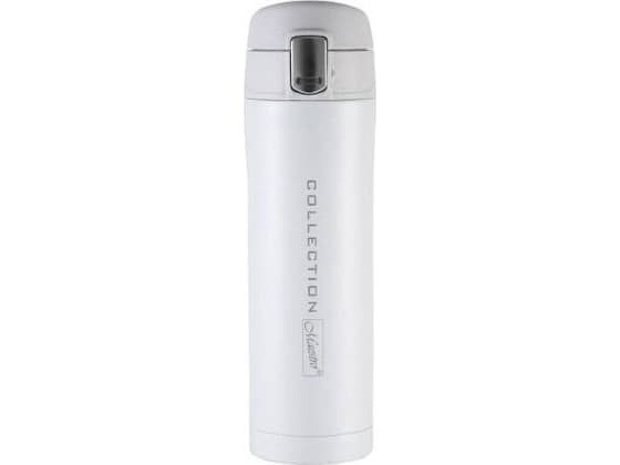 Maestro Thermal mug MAESTRO MR-1641-45-WHITE (0.45l)