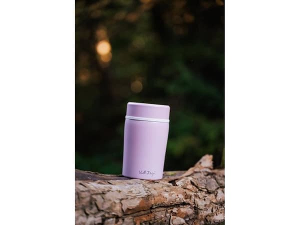 Vialli Design Lounastermoskannu Fuori 0,5 l vaaleanpunainen