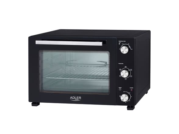 Sähköuuni Adler AD-6026 (48L)