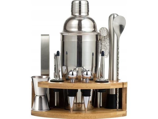 Klausberg BARTENDENS Utstyr KLAUSBERG KB-7655