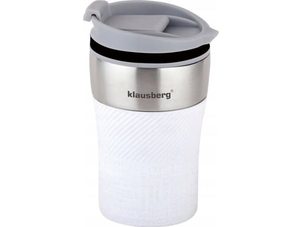 Klausberg lämpömuki 280ml Klausberg Kb-7623 Lumarko!
