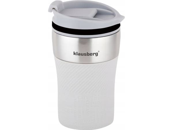 Klausberg lämpömuki 280ml Klausberg Kb-7624 Lumarko!