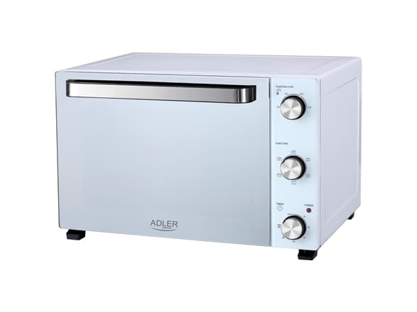Sähköuuni Sähköuuni Adler AD-6027 (48L)