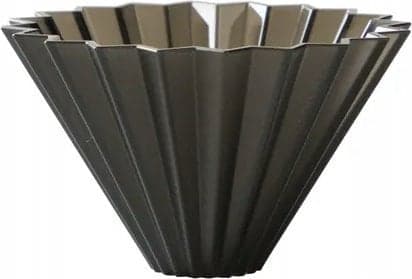 Origami ORIGAMI - Dripper Air S  czarny