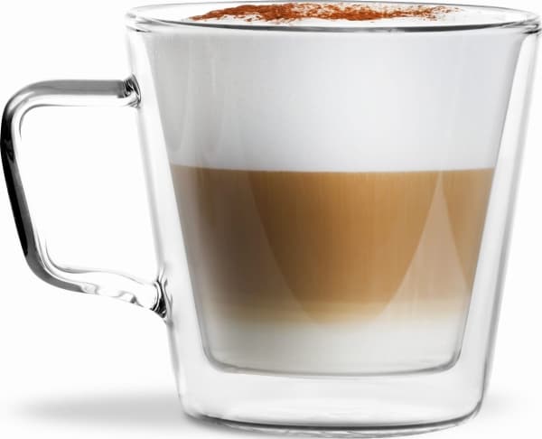 Vialli Design Kubek Diva 400ml 2szt.