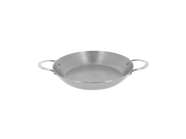 de Buyer 5652.32, Rustfritt stål, Rustfritt stål, 31,8 cm