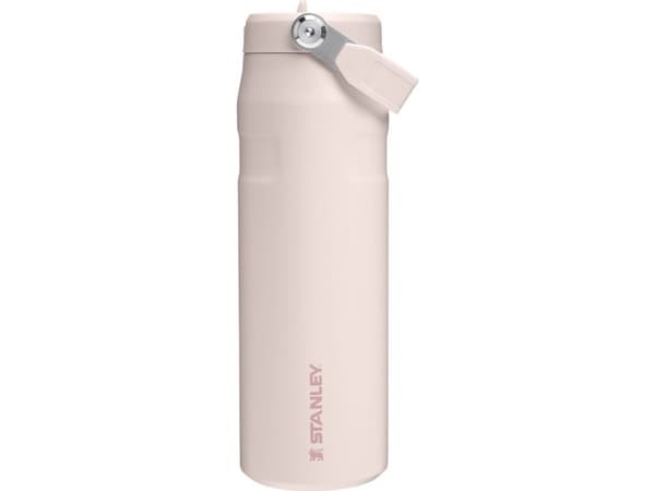 STANLEY BOTTLE FLIP STRAW, pink, 700 ml