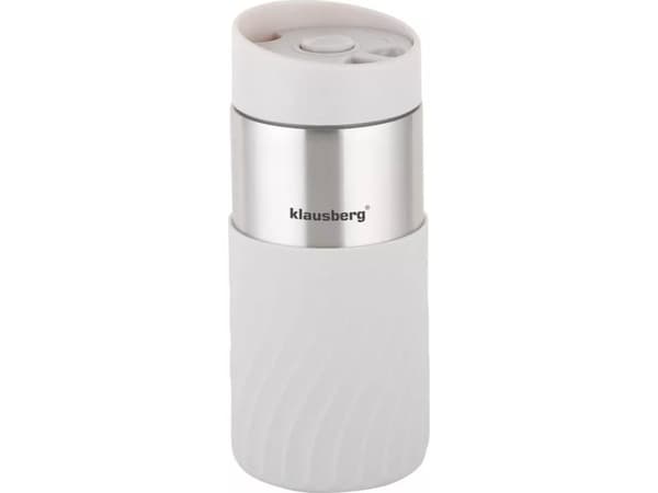 Klausberg TERMISKRUS 300ML KLAUSBERG BEIGE KB-7632
