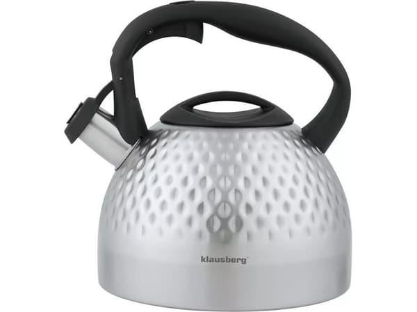 Klausberg STÅLKANEL 3,0L KLAUSBERG KB-7642