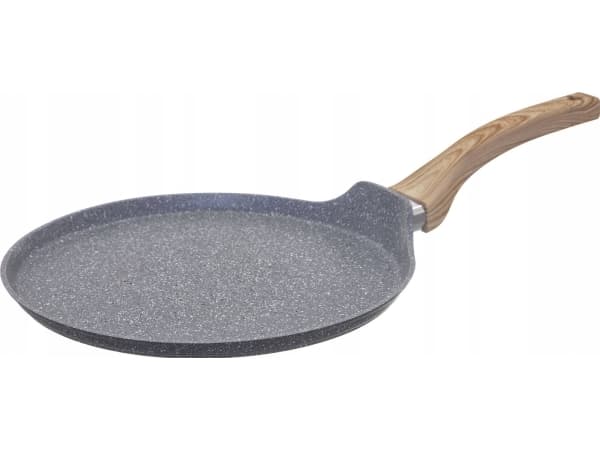 Stekepanne 5five Pannekakepanne med marmorbelegg, Ø 28 cm