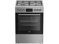 Miniatyrbilde 1 av 2: Cooker G-E Fbe6330gxdsn Beko