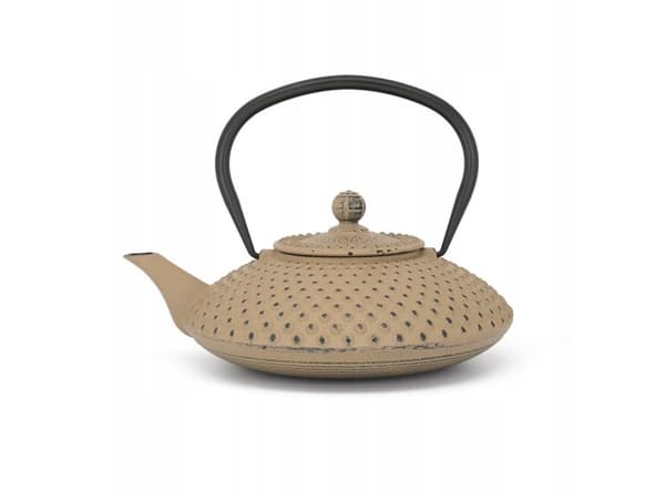 Bredemeijer Tekanne Xilin 1,25l Støpejern Camel 153092