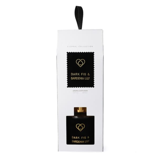 Duftspreder | EVIG | Dark Fig & Gardenia Lily | 0,1 l | 806822