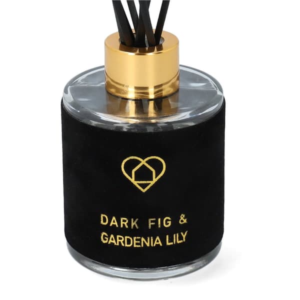Duftspreder | EVIG | Dark Fig & Gardenia Lily | 0,1 l | 806822