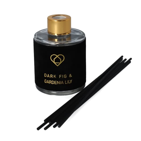Duftspreder | EVIG | Dark Fig & Gardenia Lily | 0,1 l | 806822