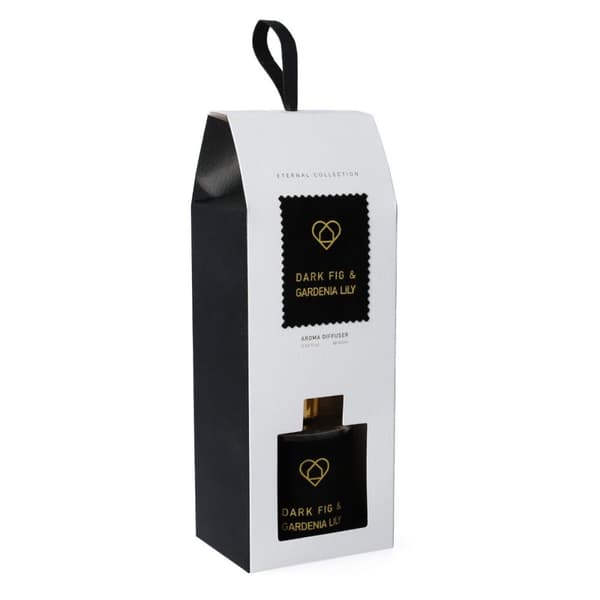 Duftspreder | EVIG | Dark Fig & Gardenia Lily | 0,1 l | 806822
