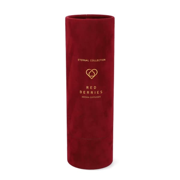Tuoksu diffuusori | IKUINEN | Punaiset marjat | 0,2 l | 820842