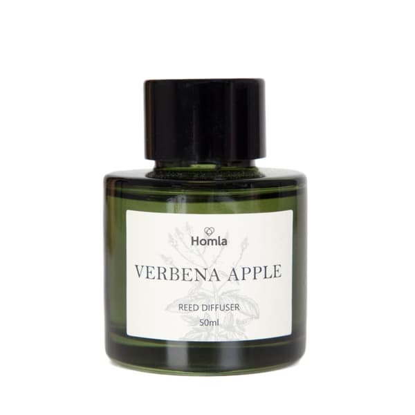 Tuoksu diffuusori | VERDE | Verbena omena | 50 ml | 850979