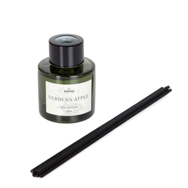 Tuoksu diffuusori | VERDE | Verbena omena | 50 ml | 850979