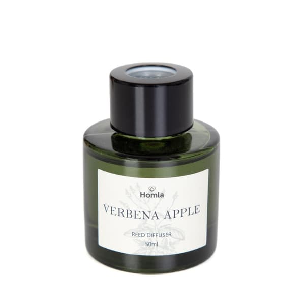Tuoksu diffuusori | VERDE | Verbena omena | 50 ml | 850979