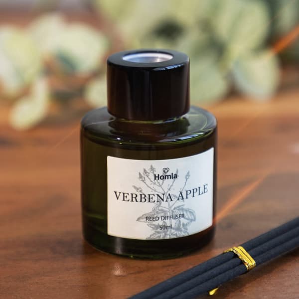 Tuoksu diffuusori | VERDE | Verbena omena | 50 ml | 850979