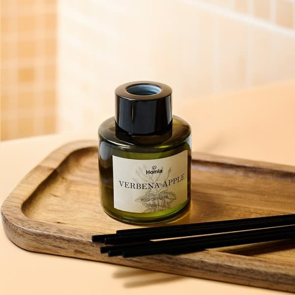 Tuoksu diffuusori | VERDE | Verbena omena | 50 ml | 850979