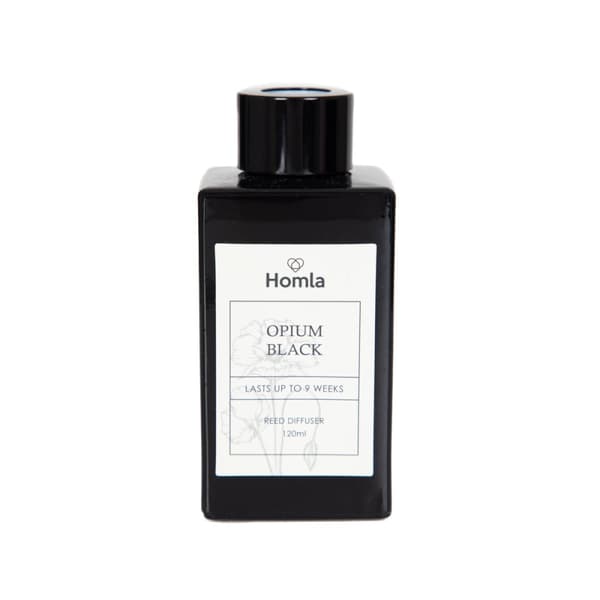 Tuoksu diffuusori | TOFU | Oopium musta | 120 ml | 894188