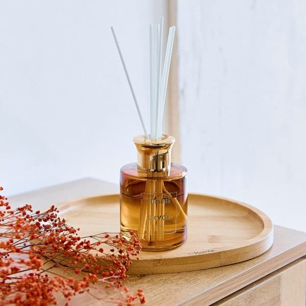 Tuoksu diffuusori | SKYGE | Vanilja | 0,1 l | 883571