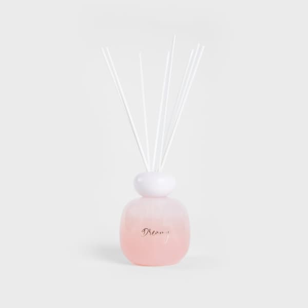 Duftspreder | DRØMENDE PINK | Bærbuket | 200ml | 719431