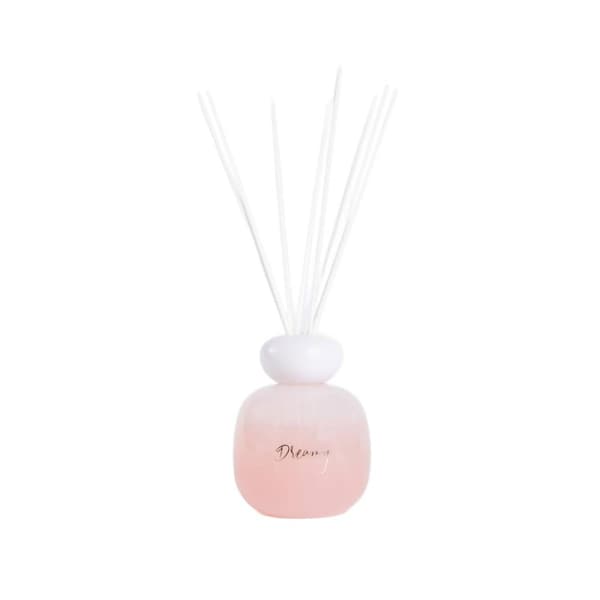 Tuoksu diffuusori | DREAMY PINK | Marjakimppu | 200 ml | 719431