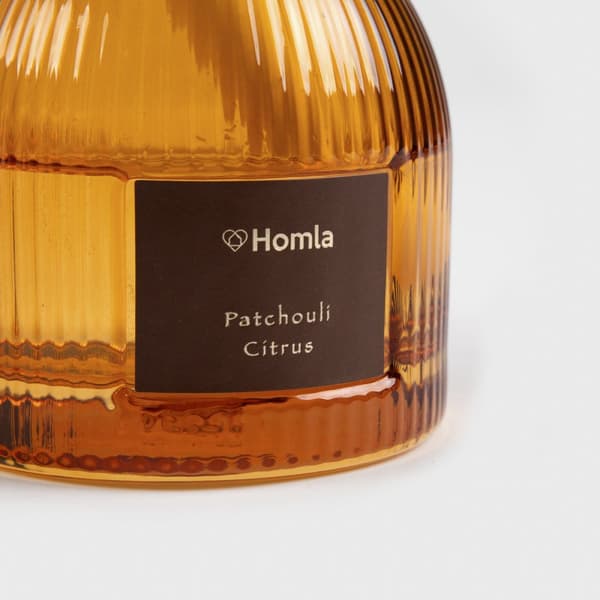 Tuoksu diffuusori | SUNBEAM | Patchouli & Sitrus | 200 ml | 711848
