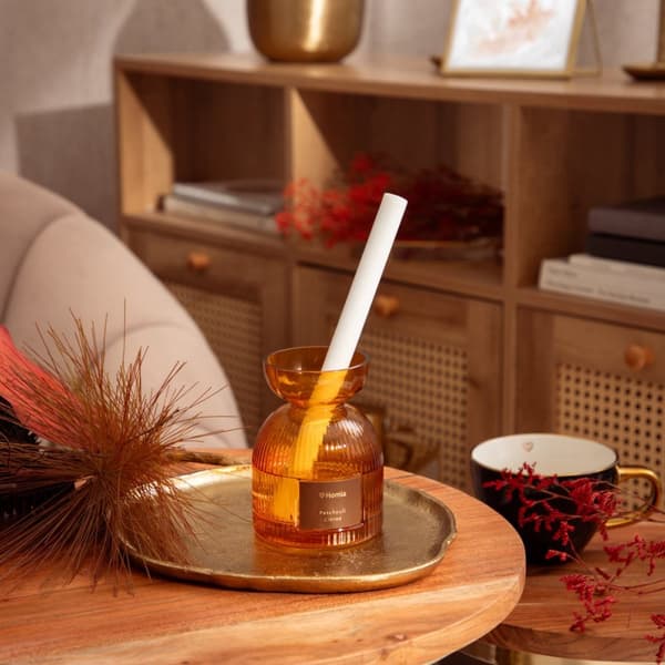 Tuoksu diffuusori | SUNBEAM | Patchouli & Sitrus | 200 ml | 711848