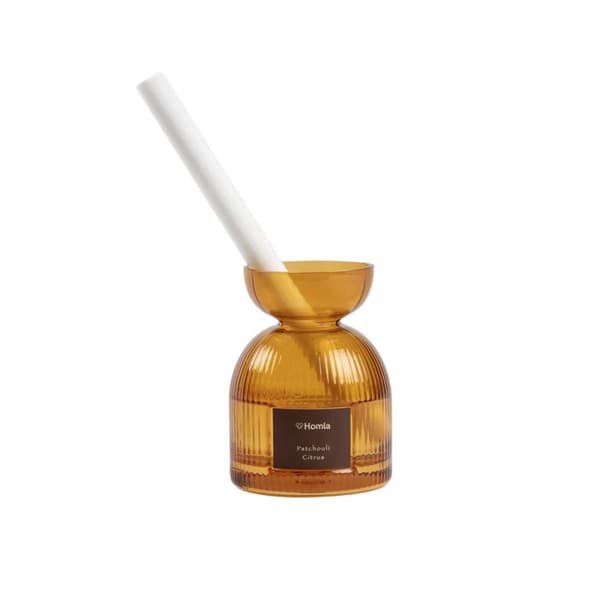 Tuoksu diffuusori | SUNBEAM | Patchouli & Sitrus | 200 ml | 711848