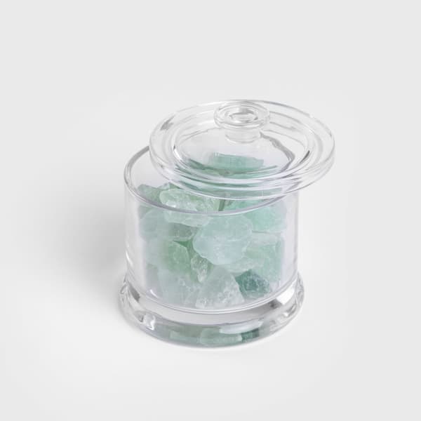 Tuoksusetti | SERENITY | Aloe & Merisuola | 210G + 10ml | 719288