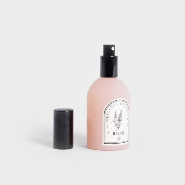 Doftspray | VÄLKOMMEN | Slappna av | 100 ML | 721083