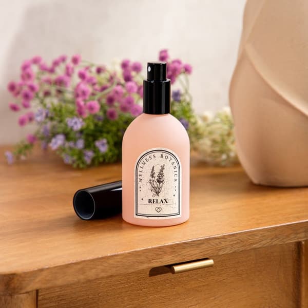 Doftspray | VÄLKOMMEN | Slappna av | 100 ML | 721083