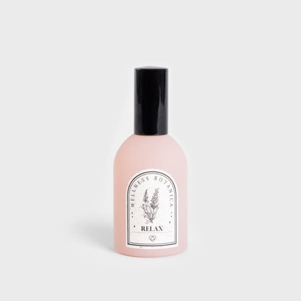 Doftspray | VÄLKOMMEN | Slappna av | 100 ML | 721083