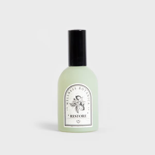 Duftspray | WELLNESS | Gendan | 100 ML | 721090