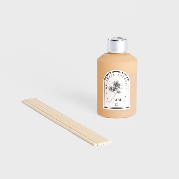 Tuoksu diffuusori | HYVINVOINTI | Rauhoitu | 100 ml | 721106