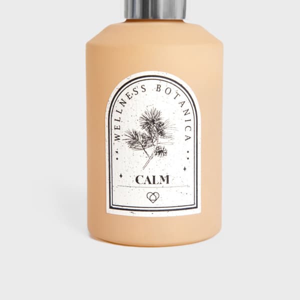 Tuoksu diffuusori | HYVINVOINTI | Rauhoitu | 100 ml | 721106