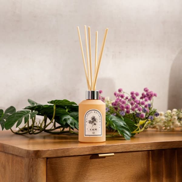 Tuoksu diffuusori | HYVINVOINTI | Rauhoitu | 100 ml | 721106