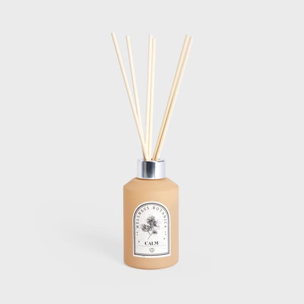 Tuoksu diffuusori | HYVINVOINTI | Rauhoitu | 100 ml | 721106