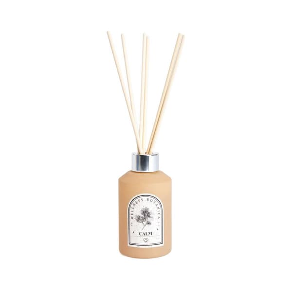 Tuoksu diffuusori | HYVINVOINTI | Rauhoitu | 100 ml | 721106