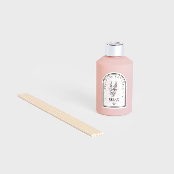 Doftspridare | VÄLKOMMEN | Slappna av | 100 ML | 721113