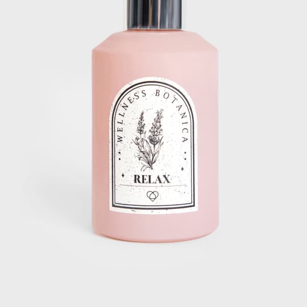 Doftspridare | VÄLKOMMEN | Slappna av | 100 ML | 721113