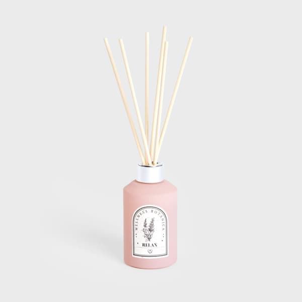 Doftspridare | VÄLKOMMEN | Slappna av | 100 ML | 721113