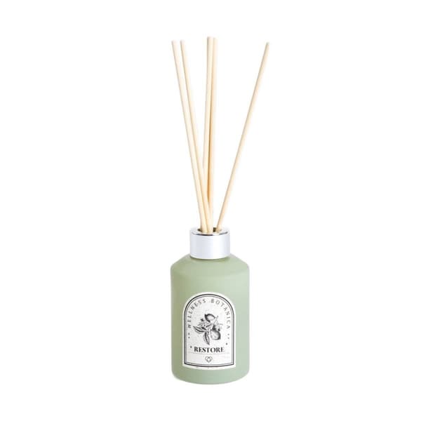 Tuoksu diffuusori | HYVINVOINTI | Palauta | 100 ml | 721120