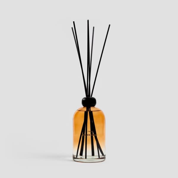 Tuoksu diffuusori | GLOW | Kultainen Amber | 1000 ml | 740138